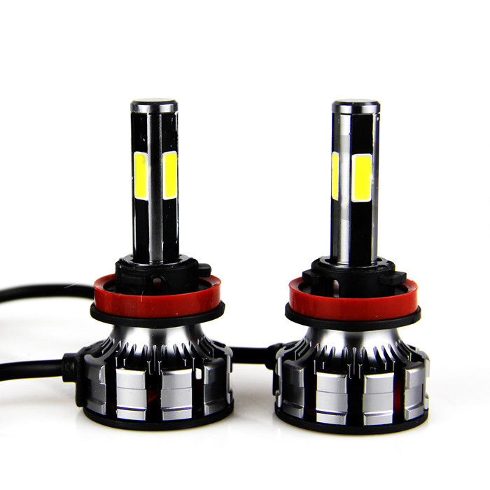 Otomatik Aydınlatma Sistemi E4 4 Taraf 12v 35w H1 H3 H7 H11 9004 9007 Otomatik Far Ampulleri